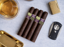 Gran Habano Omega Omega